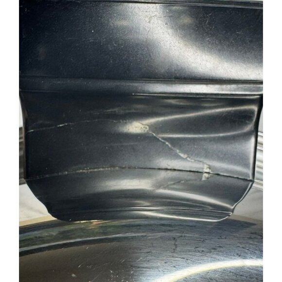 Permanent Multicore Stainless Steel Dome Pan and Egg Poacher - Picture 5 of 9